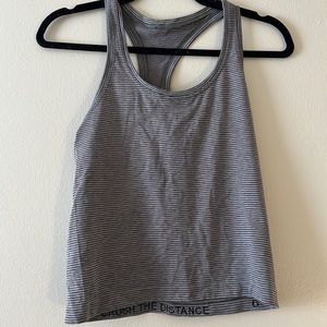 Lululemon Swiftly Tank (Race Length)